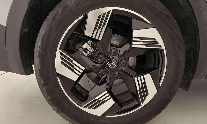 Usado Renault Symbioz Techno 145 CV (106 kW) 2025 Gris SUV