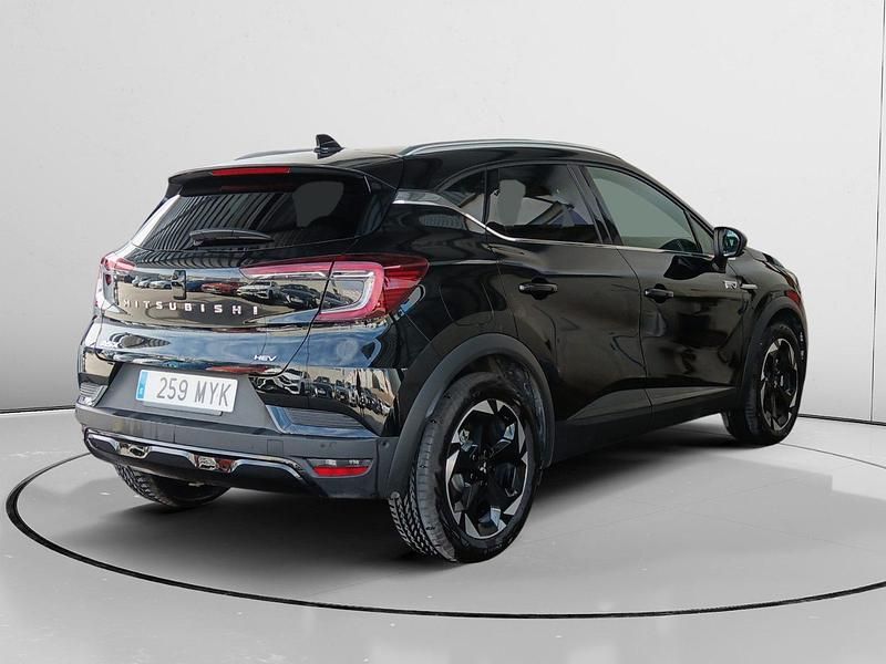 Usado Mitsubishi ASX 143 CV (105 kW) 2025 SUV