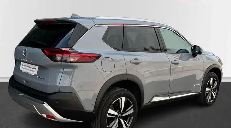 Usado Nissan X-Trail Tekna 204 CV (150 kW) 2024 Katana grey SUV