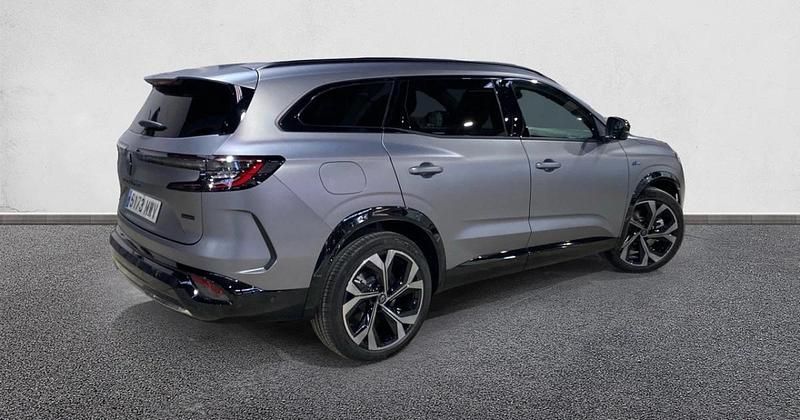 Usado Renault Espace Esprit Alpine 200 CV (147 kW) 2024 Monovolumen