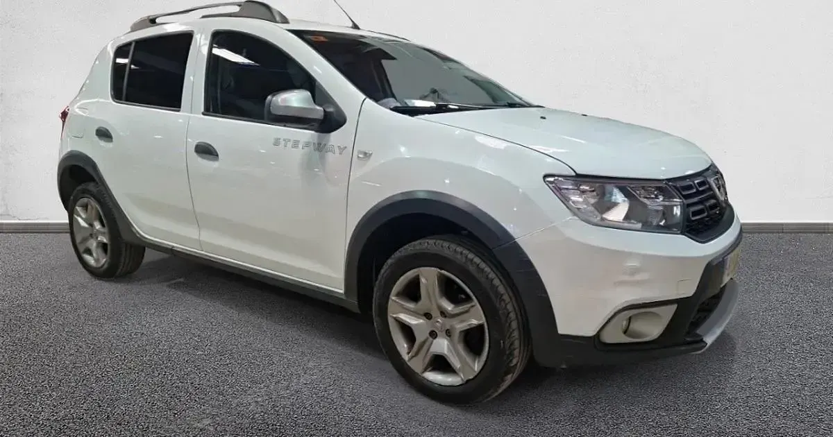 Usado Dacia Sandero Lauréate 90 CV (66 kW) 2017