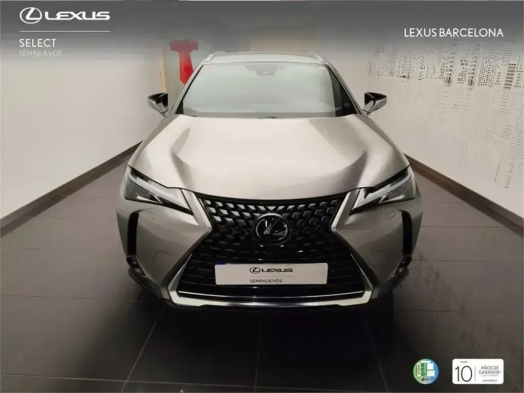 Usado Lexus UX Business Edition 184 CV (135 kW) 2019 Otro SUV