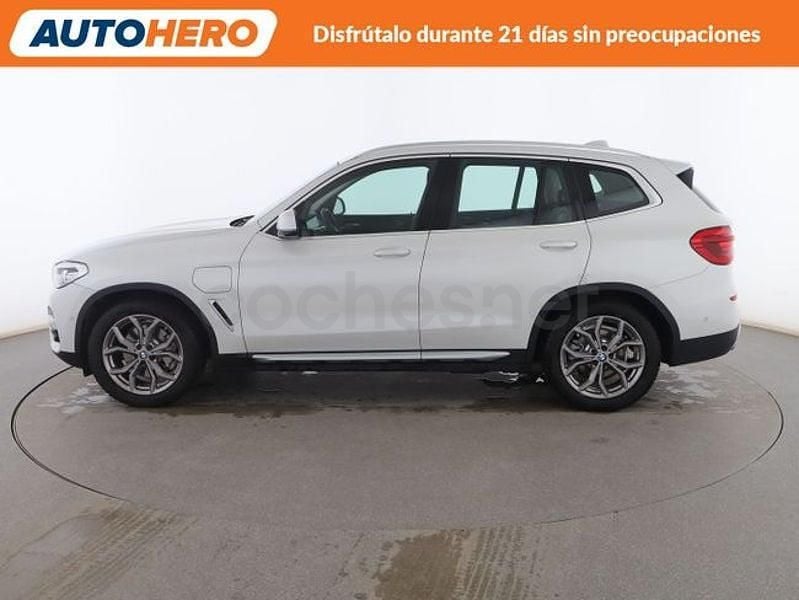 Usado BMW X3 xLine 292 CV (214 kW) 2020 Blanco SUV