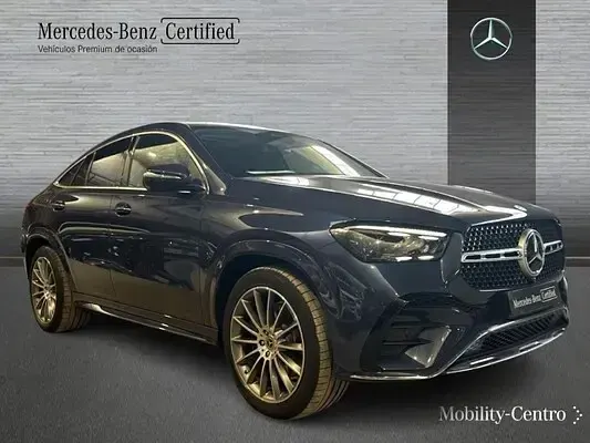 Usado Mercedes GLE300 AMG line 269 CV (197 kW) 2024 SUV