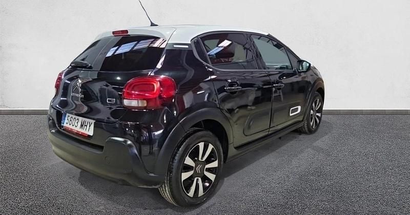Usado Citroën C3 PureTech 83 CV (61 kW) 2023