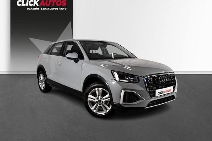 Usado Audi Q2 Advanced 110 CV (80 kW) 2023 SUV
