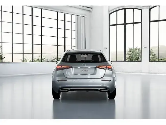 Nuevo Mercedes A200 149 CV (109 kW) 2026 Gris