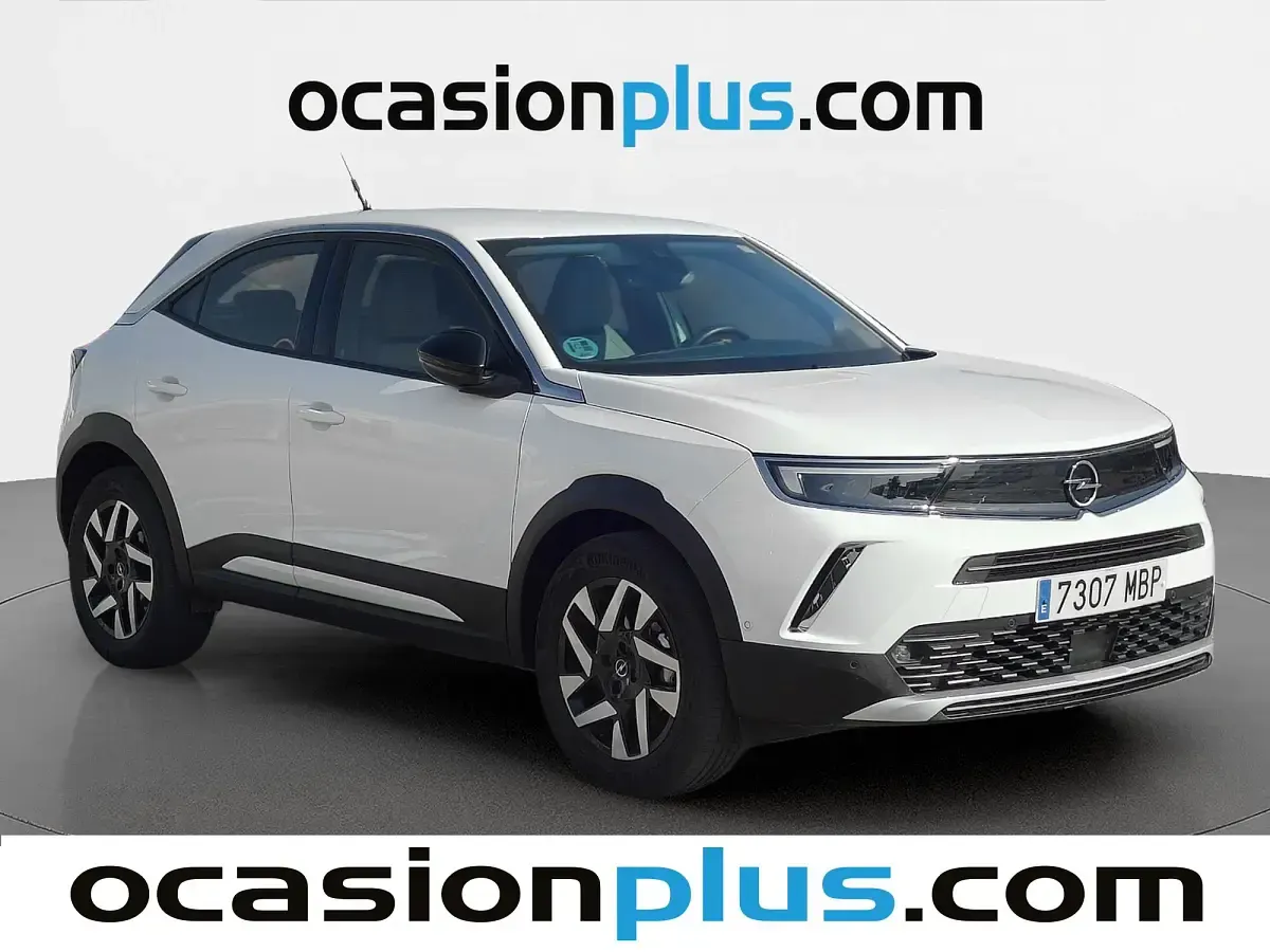 Usado Opel Mokka Business Elegance 110 CV (80 kW) 2022 SUV