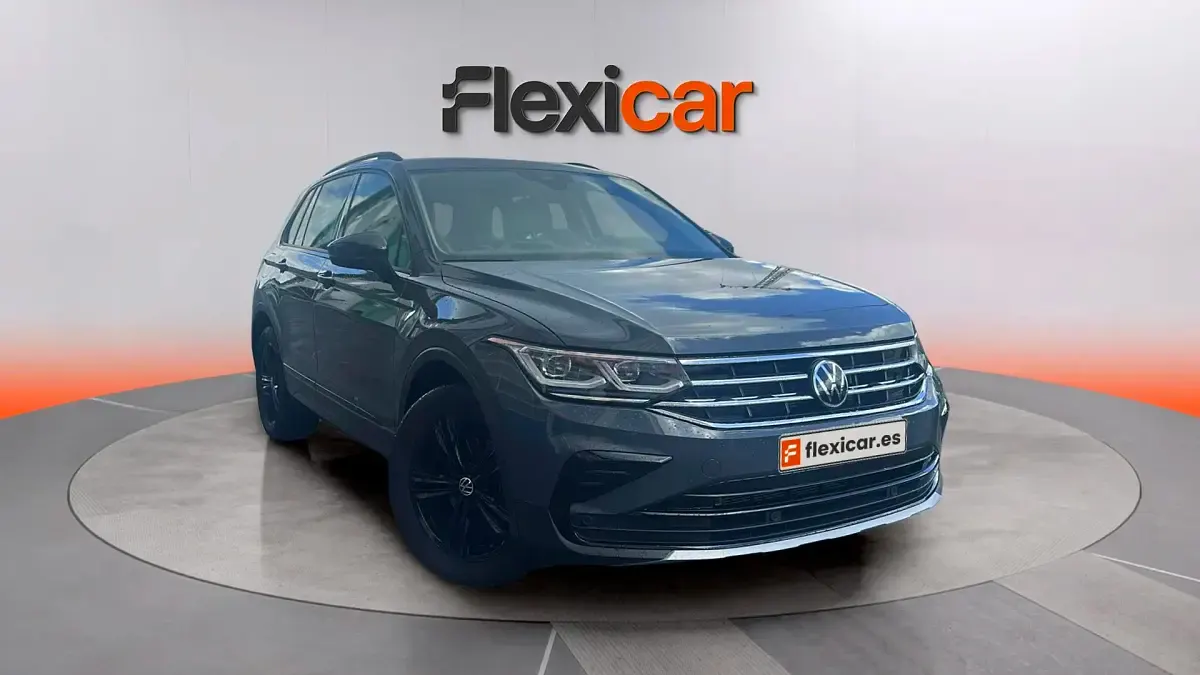 Occasion VW Tiguan Sportline 150 ch (110 kW) 2023 SUV