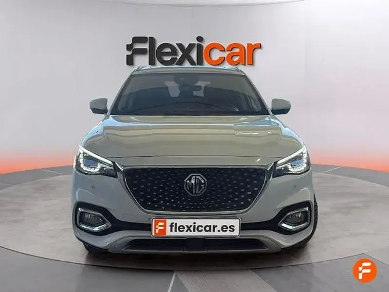 Usado MG EHS Luxury 258 CV (189 kW) 2022 Blanco SUV