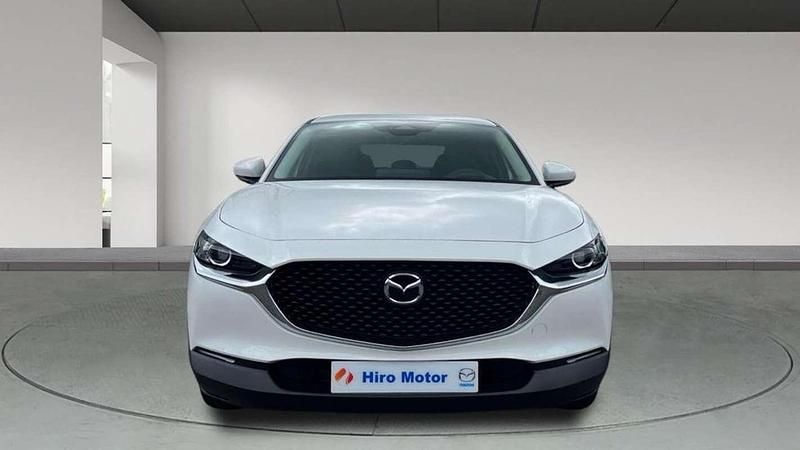 Nuevo Mazda CX-30 141 CV (103 kW) 2025 Blanco SUV