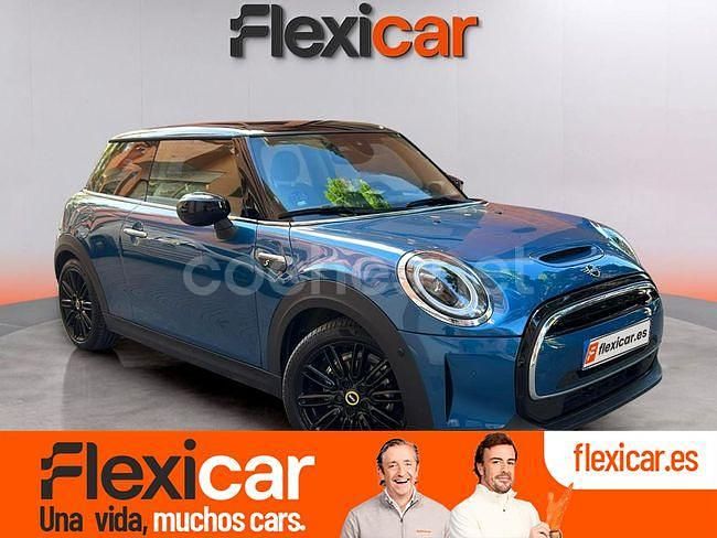 Eléctrico Usado 2023 Mini Cooper SE Utilitario | 25.490 € (Caro) - Imagen 1/4