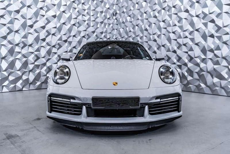 Usado Porsche 992 650 CV (478 kW) 2022 Gris Coupe