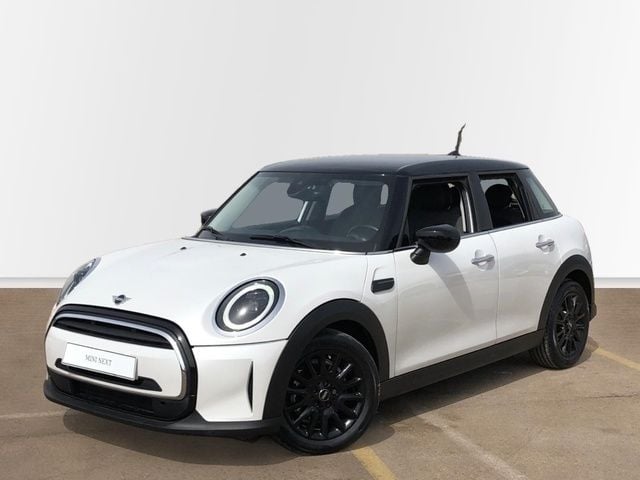 Usado 2023 Mini Cooper Utilitario | 27.890 € (Un poco caro) - Imagen 1/4