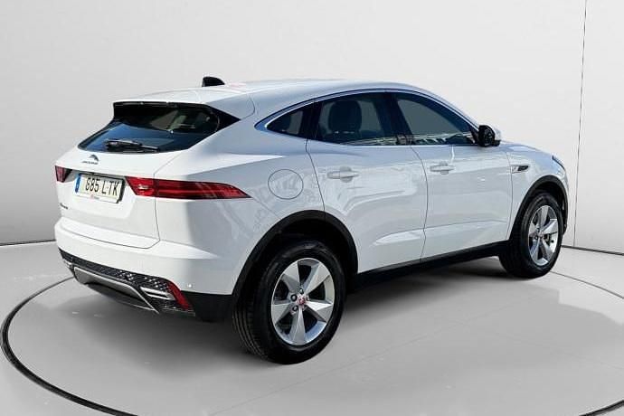 Usado Jaguar E-Pace S 163 CV (119 kW) 2021 SUV