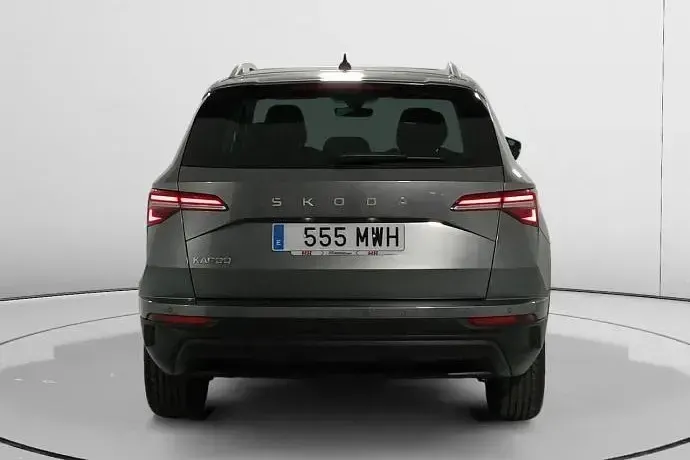 Begagnad Skoda Karoq 150 HK (110 kW) 2024 SUV