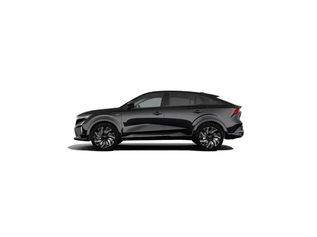Nuevo Renault Rafale Esprit Alpine 200 CV (147 kW) 2026 Negro SUV