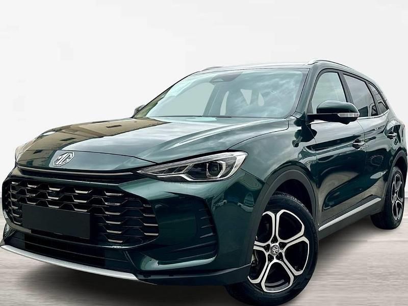 Otro Nuevo 2025 MG ZS Comfort SUV | 22.740 € (Un poco caro) - Imagen 1/4