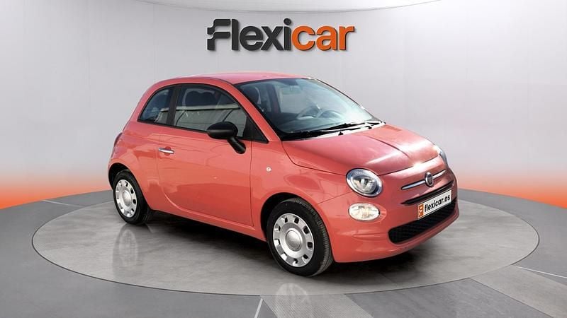 Usado Fiat 500 71 HP (52 kW) 2023 Sedan