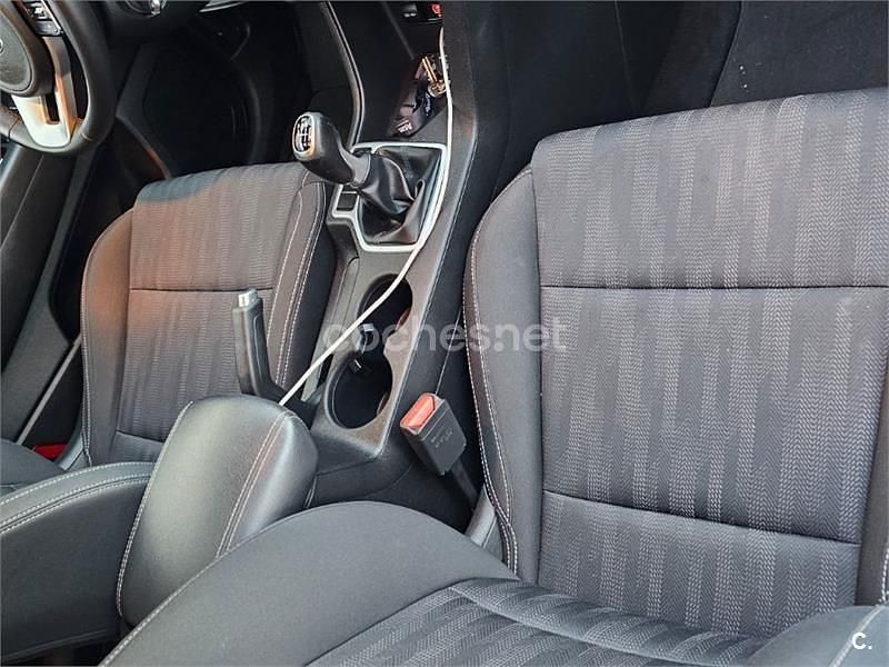 Blanco Usado 2019 Kia Sportage Plus SUV | 14.700 € (Super precio) - Imagen 1/1