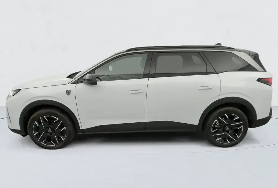 Nuevo Peugeot 5008 GT 145 CV (106 kW) 2025 SUV