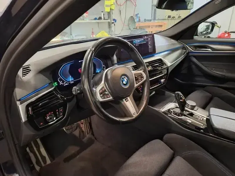 Usado BMW 545e M Sport 394 CV (289 kW) 2022 Otro Berlina