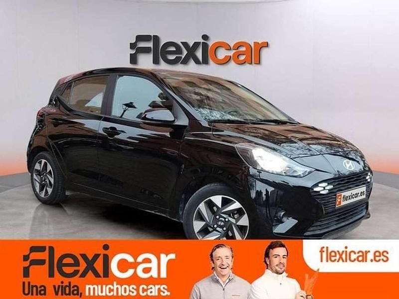 Używany Hyundai i10 67 KM (49 kW) 2024 Hatchback