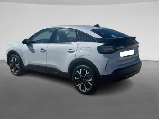 Nuevo Citroën C4 Business Class 145 CV (106 kW) 2026 Blanco okenite SUV