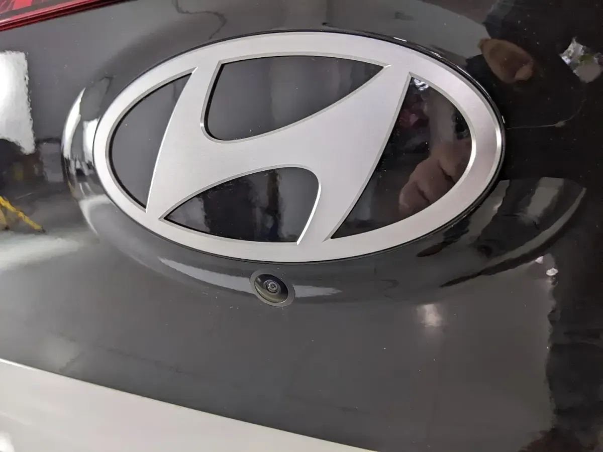 Nuevo Hyundai Bayon 101 CV (74 kW) 2025 SUV