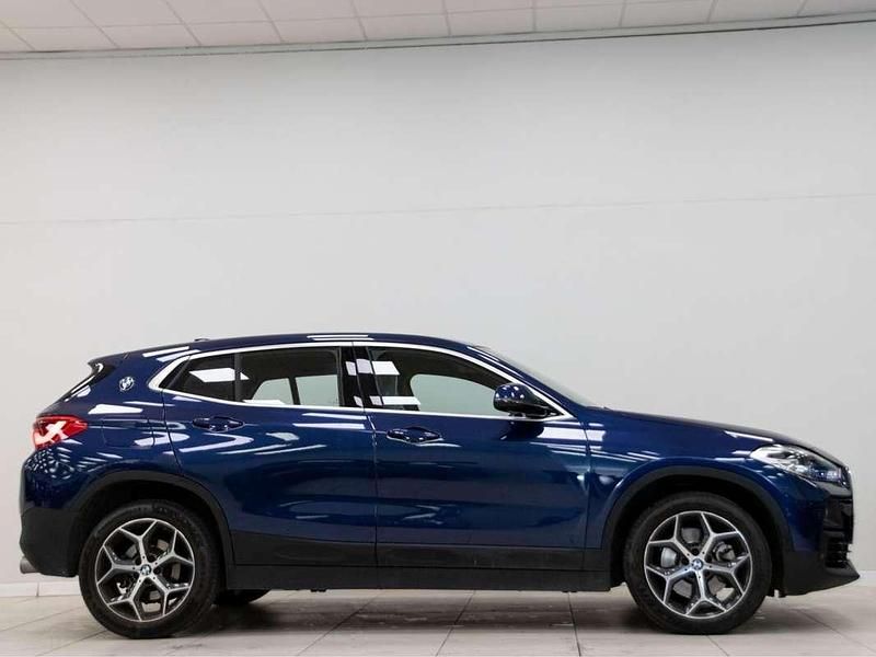 Usado BMW X2 Comfort Edition 192 CV (141 kW) 2020 Azul SUV