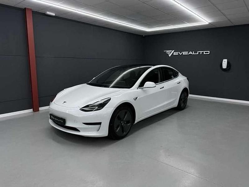 Usado Tesla Model 3 RWD 239 kW (325 CV) 2020 Eléctrico Berlina