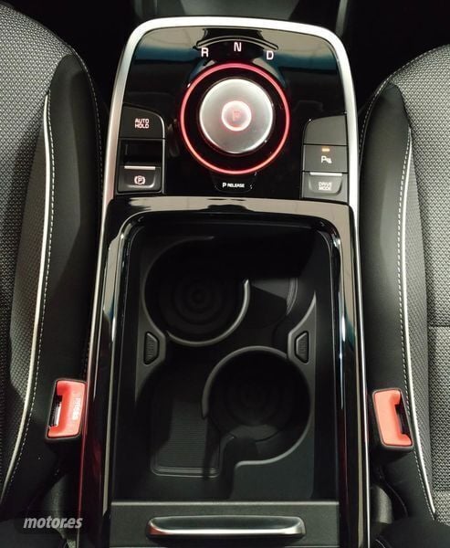 Usado Kia e-Niro 150 kW (204 CV) 2022 Azul SUV