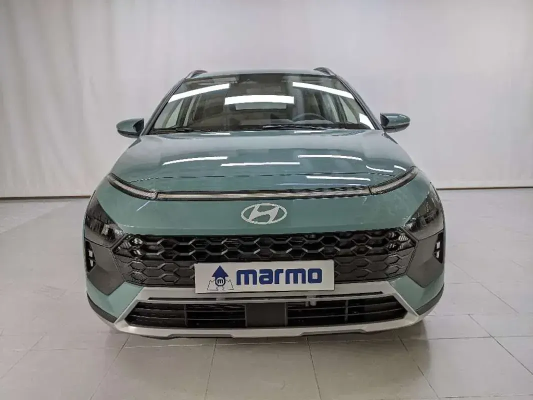 Usado Hyundai Bayon 79 CV (58 kW) 2025 SUV