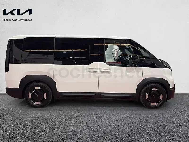 Usado Kia PV5 Plus 119 kW (163 CV) 2025 Eléctrico Monovolumen