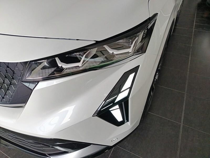 Usado Renault Symbioz Evolution 94 CV (69 kW) 2025 Gris SUV