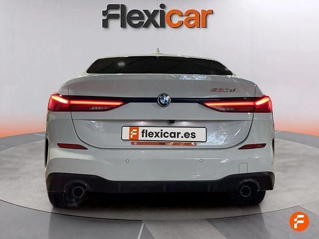 Usado BMW 220 190 CV (139 kW) 2024 Blanco Coupe