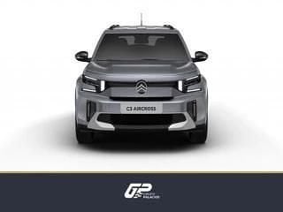 Nuevo Citroën C3 Aircross 145 CV (106 kW) 2026 Gris SUV