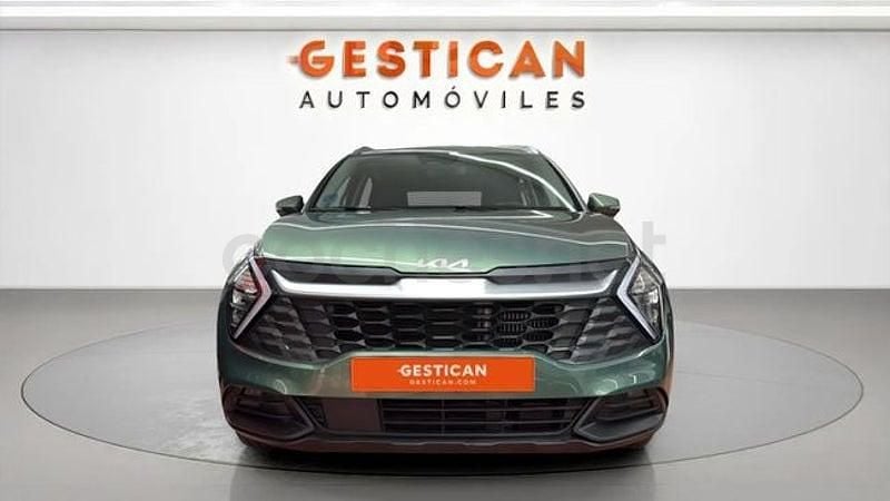 Occasion Kia Sportage 265 ch (194 kW) 2023 Vert SUV