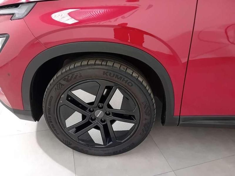 Usado Omoda 5 147 CV (108 kW) 2025 Rojo SUV