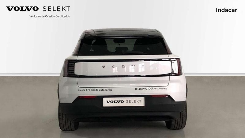 Usado Volvo EX30 Ultra 200 kW (272 HP) 2024 SUV