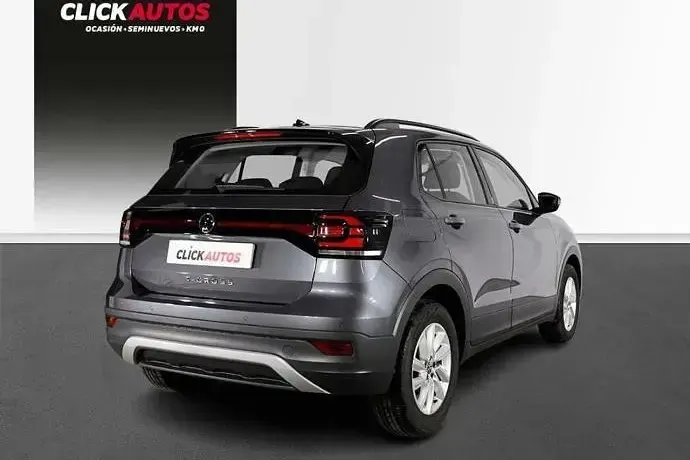 Usado VW T-Cross Advance 95 CV (69 kW) 2023 SUV
