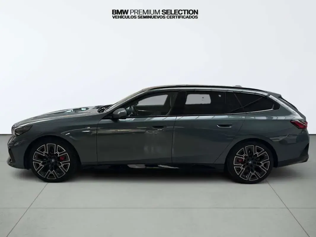 Usado BMW i5 250 kW (340 CV) 2024 Familiar