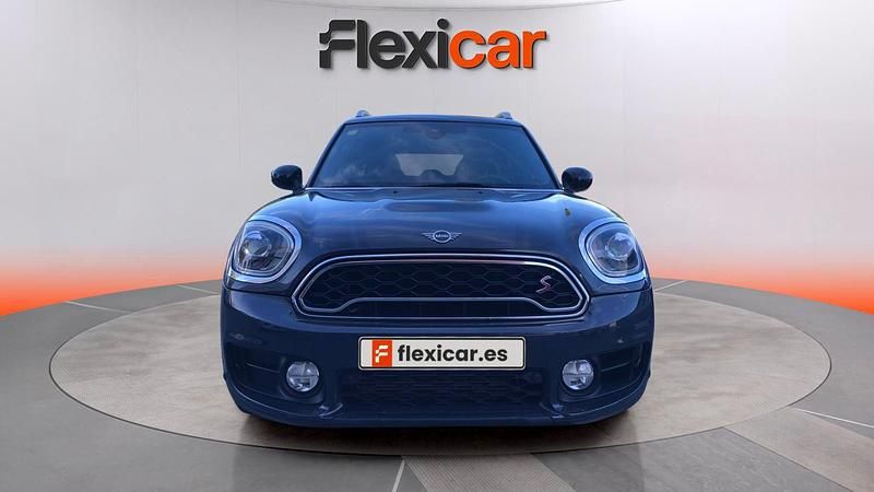 Occasion Mini Cooper S Countryman 192 PK (141 kW) 2018 Grijs SUV