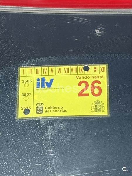 Usado Mini John Cooper Works Countryman 218 CV (160 kW) 2013 Negro SUV