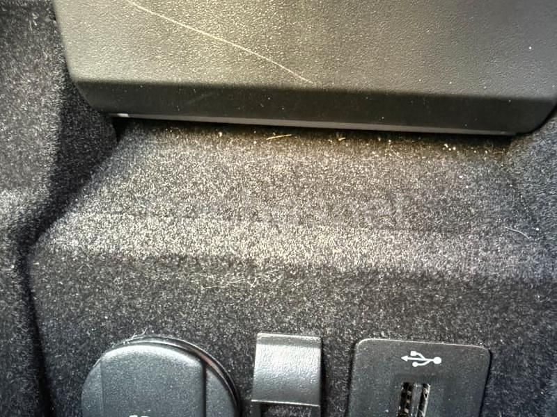 Usado Porsche Panamera Sport Turismo 462 CV (339 kW) 2019 Gris / plata Familiar