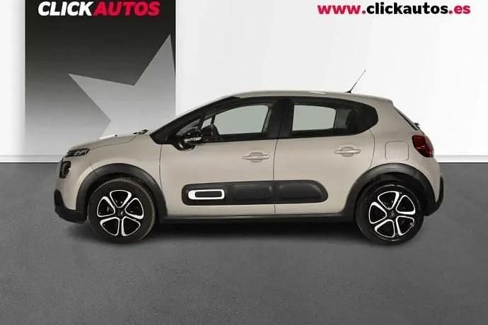 Usado Citroën C3 100 CV (73 kW) 2024