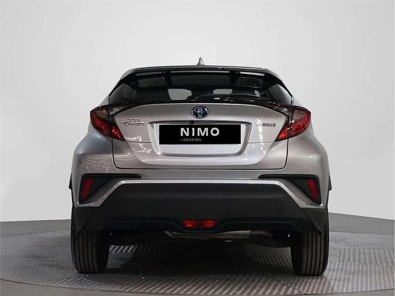 Usado Toyota C-HR Advance 122 CV (89 kW) 2023 SUV