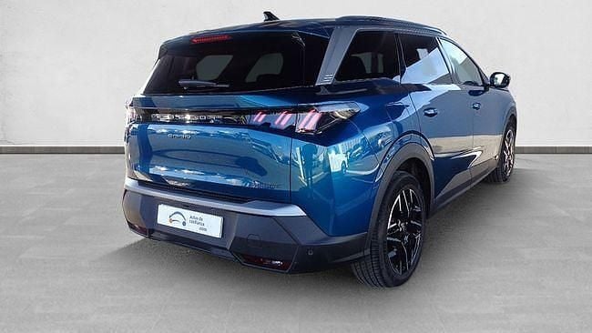 Usado Peugeot 5008 Allure 145 CV (106 kW) 2025 Azul SUV