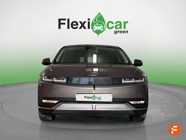 Usado Hyundai Ioniq 5 125 kW (170 CV) 2022 Gris SUV