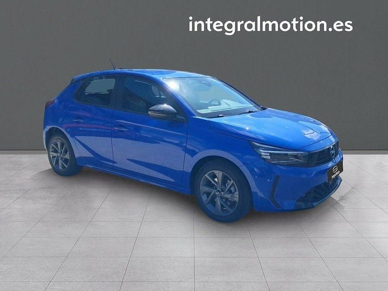 Nuevo Opel Corsa Edition 100 CV (73 kW) 2025 Azul Berlina